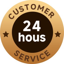 24/7 minĆsĂ©gi ĂŒgyfĂ©lszolgĂĄlat