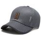 🧢 Könnyű, lélegző baseball sapka – egész nyáron hűvös és divatos maradsz 💨☀️✨