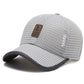 🧢 Könnyű, lélegző baseball sapka – egész nyáron hűvös és divatos maradsz 💨☀️✨