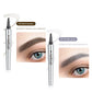 1+1 ingyen✨3D vízálló Microblading szemöldök toll