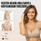 ✨ Többfunkciós, állítható, nagy méretű melltartó – alakformáló és tartást biztosító, kiváló kényelem 👙