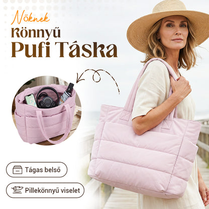 ✨Nagy kapacitású női válltáska