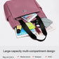 🔥Vízálló nylon válltáska nagy kapacitással és több zsebbel👜