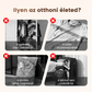 ✨📦 Vákuum tárolózsákok — 80% helymegtakarítás a holmijainak! 👕✨