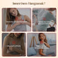 【1+1 ingyen】💖Női, teljes fedésű, varratmentes, széles pántos, nagy méretű melltartó
