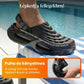 🌊 Férfi lélegző, csúszásgátló papucs| Megérkeztek a nyár legokosabb EVA szandáljai 👟✨