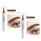 1+1 ingyen✨3D vízálló Microblading szemöldök toll