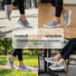 👟Női csúszásgátló, lélegző szabadidőcipő