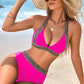 🌈Népszerű termék: 49%-os kedvezmény👙Női 2 darabos fürdőruha🏖️