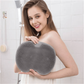 🚿🧼Zuhanyozáshoz használható láb- és hátradír, masszázspárna