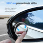 🚗🔎 Hátsó vakfolt tükrök (1 pár)