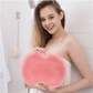 🚿🧼Zuhanyozáshoz használható láb- és hátradír, masszázspárna