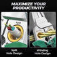 🧰8-in-1 multifunkcionális huzal-sztriptíz olló elektromos teszttel⚡