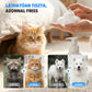 🐱🐈 Kíméletes, növényi alapú szageltávolító hab háziállatok számára