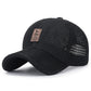 🧢 Könnyű, lélegző baseball sapka – egész nyáron hűvös és divatos maradsz 💨☀️✨
