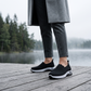☁️Könnyű, lélegző női sétálócipő👟