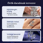 💍 Kelta csomó gyűrű 925-ös ezüstből | Az örök szerelem és kapcsolat szimbóluma