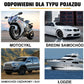 🔥🔥Wielofunkcyjny środek do odnawiania powłok