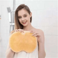 🚿🧼Zuhanyozáshoz használható láb- és hátradír, masszázspárna