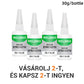 【1+1 ingyenes】🔥Nagy szilárdságú olajos ragasztó