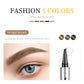 1+1 ingyen✨3D vízálló Microblading szemöldök toll