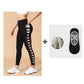 🔥 Magas derekú, alakformáló leggings – kényelmes viselet, hasformáló hatás, az edzés első számú választása 💪
