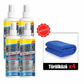 🏛️  Természetes kő tisztító spray – gyors hatású | Gránithoz, márványhoz és természetes kőhöz 🔥
