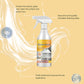 ✨2+1 ingyen🧼💦Hatékony zsírtalanító konyhai tisztító spray