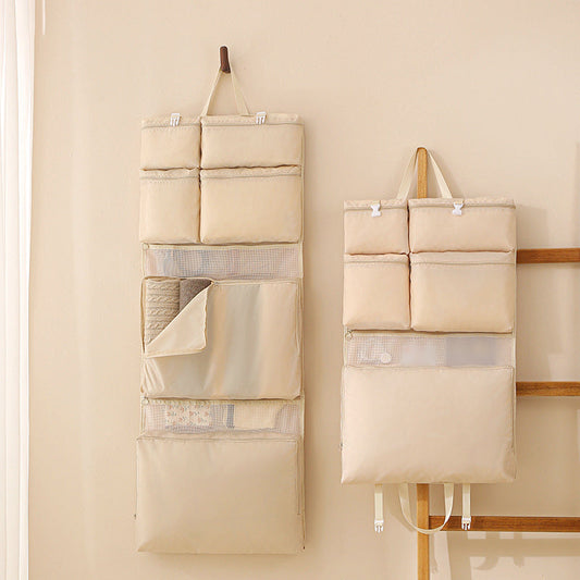 🎒Travel Essentials - Wielofunkcyjny organizer podróżny z przegródkami