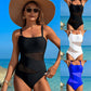 👙 Γυναικεία μόδα σέξι ολόσωμο μαγιό