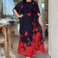 ✨【S-4XL】Luźny i wygodny strój
