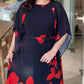 ✨【S-4XL】Luźny i wygodny strój