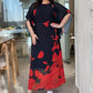 ✨【S-4XL】Luźny i wygodny strój