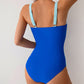 🩱 Halter Slim egyrészes karcsúsító fürdőruha 🌴 | Tökéletes formaápolás a strandon