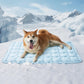 🐾Μαξιλάρια άνεσης ψύξης για κατοικίδια 🐶❄️