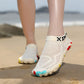 Unisex lélegző, gyorsan száradó vízi cipő – ideális strandokhoz, utazáshoz és vízi sportokhoz🌊👟