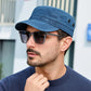 🧢Retro, lapos tetejű baseball sapka