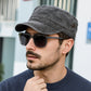 🧢Retro, lapos tetejű baseball sapka