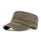🧢Retro, lapos tetejű baseball sapka