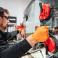 🧤Eldobható gumiból készült javító kesztyűk🛠️