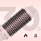 💇‍♀️ Két az egyben dúsító fésű gyors frizurakészítéshez