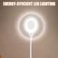 🛋️High-Tech hangvezérlésű USB LED-es lámpa⚡👑