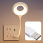 🛋️High-Tech hangvezérlésű USB LED-es lámpa⚡👑
