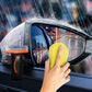 🚗💦 Autó oldalsó ablak olajréteg eltávolító tisztítószer – Gyors, hatékony piszkos réteg eltávolítása | Tiszta látás, biztonságos vezetés 🌫️✨