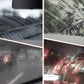 🚗💦 Autó oldalsó ablak olajréteg eltávolító tisztítószer – Gyors, hatékony piszkos réteg eltávolítása | Tiszta látás, biztonságos vezetés 🌫️✨