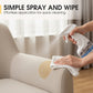 ✨Többcélú textilszárító spray