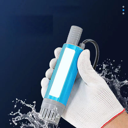 Nagy teljesítményű olaj-víz szivattyú egység