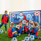 🎉Új termékek – 49% kedvezmény💥 Gyerekeknek szóló foci szett⚽