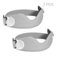 🏃‍♂️Professzionális szilikon térdvédő, amely enyhíti a térdfájdalmat🔥