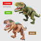Interaktív, távirányítású dinoszaurusz játék 🦖